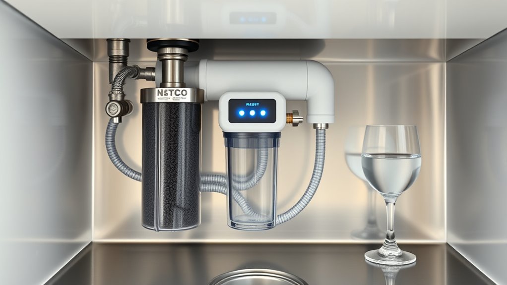 choose effective certified filters