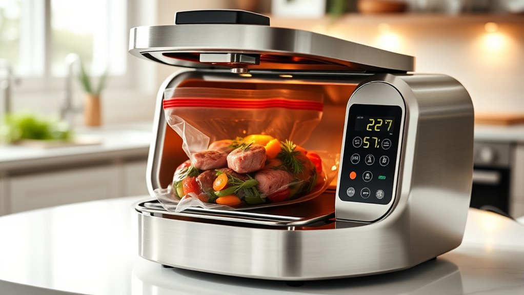 choose efficient feature rich sealer