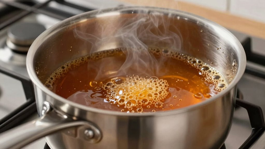 choose even heat nonstick cookware