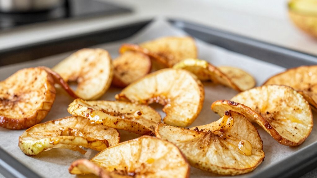 choose firm thin slices