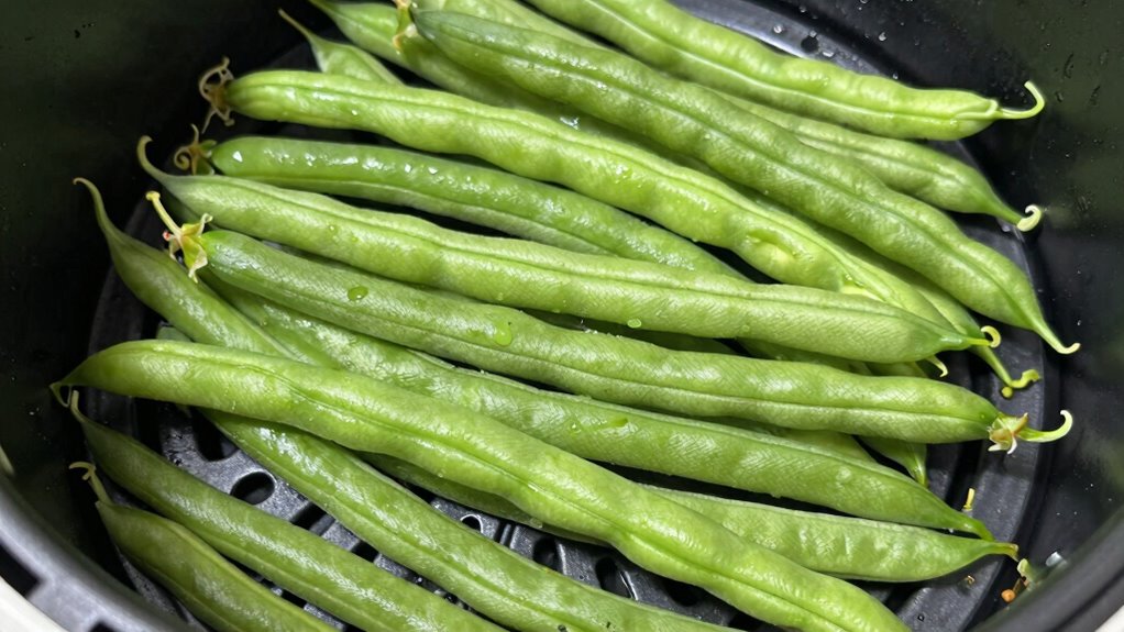 choose fresh dry trim