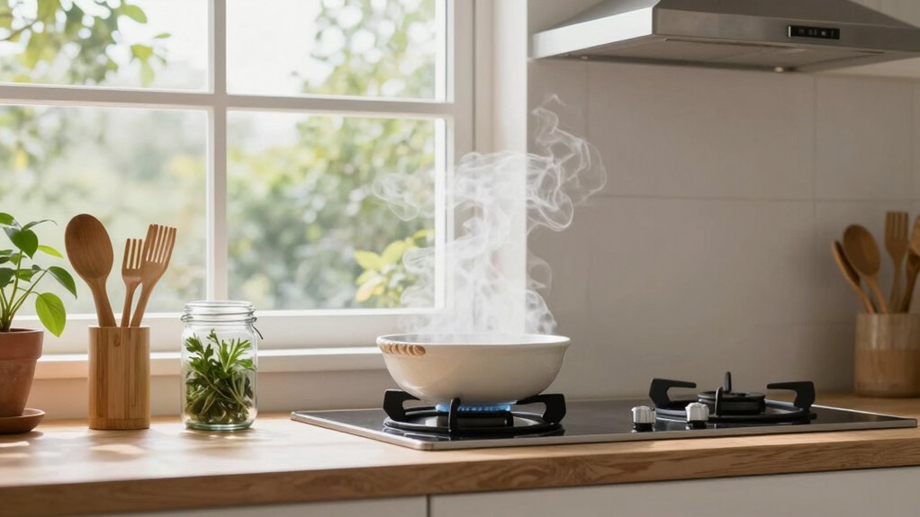 choose non toxic sustainable cookware