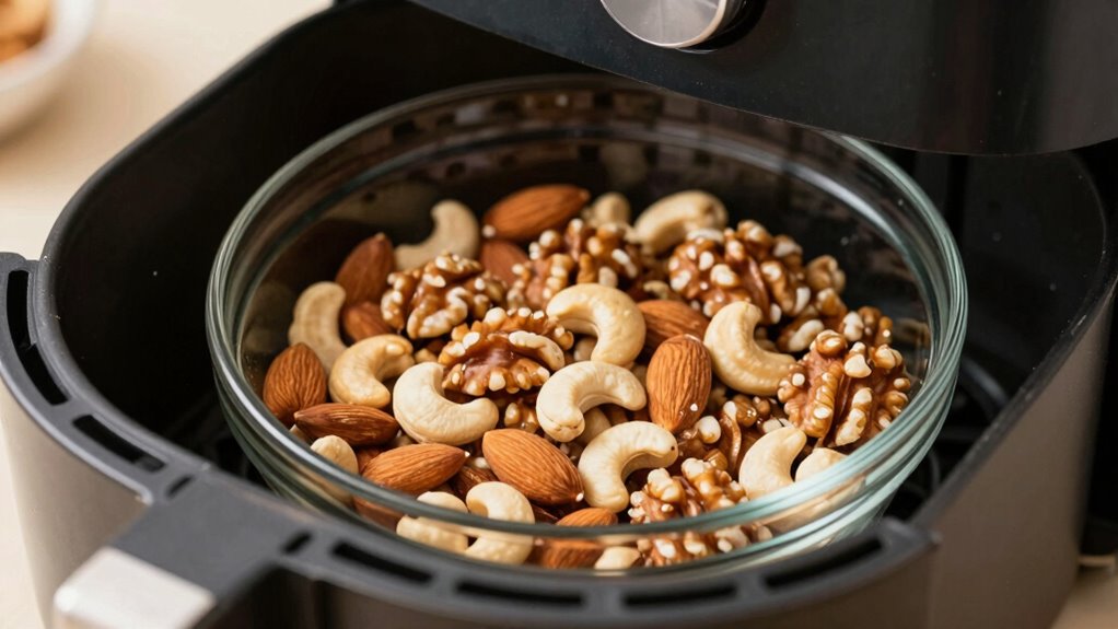 choose prepare monitor achieve