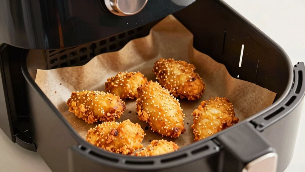 choose safe durable parchment