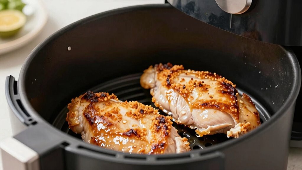 choose season cook enjoy