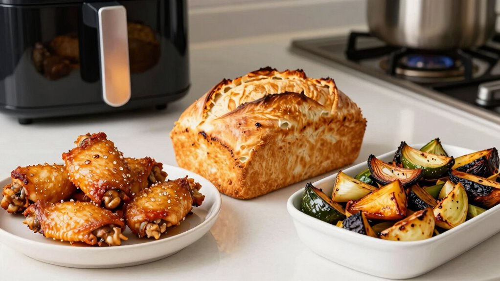 choose the right cooking method