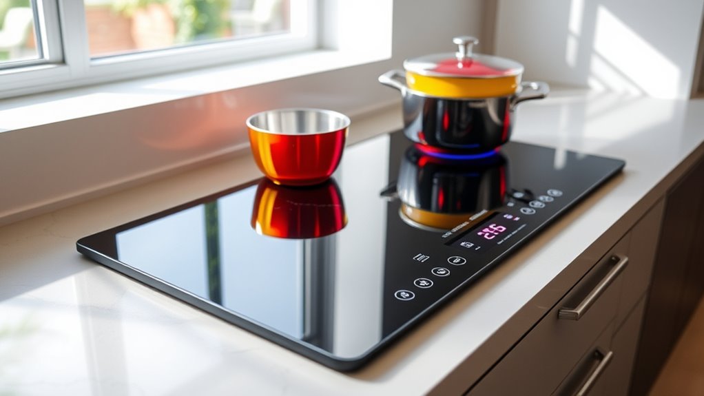 choose versatile safety features