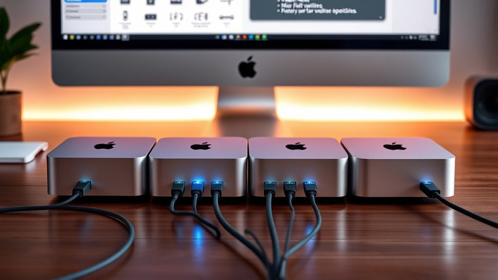 choosing 10gb ethernet mac