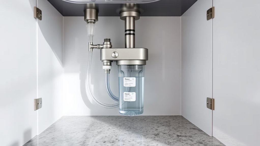 choosing compact effective filters