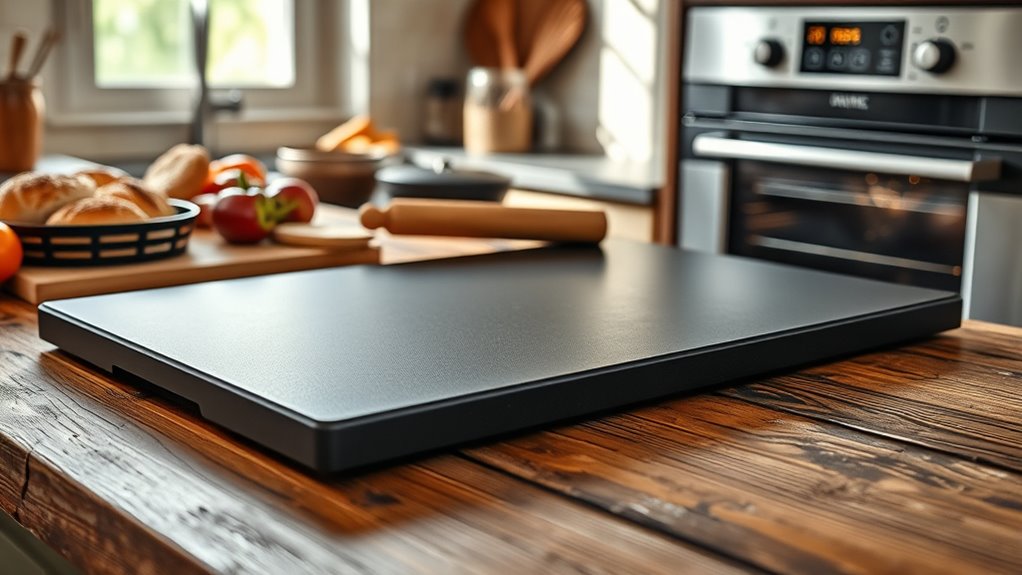 choosing durable conductive steel