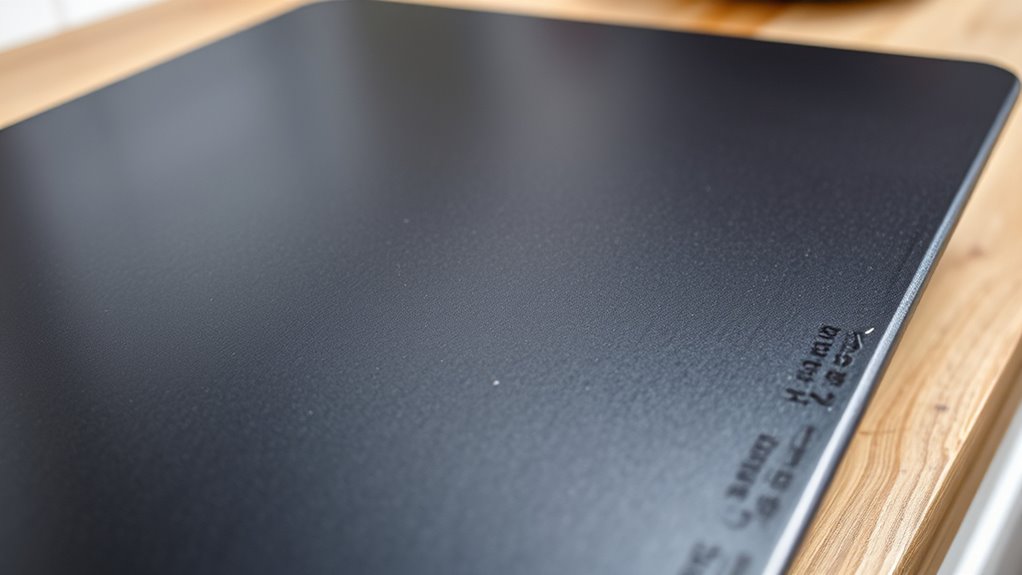 choosing durable easy care steel