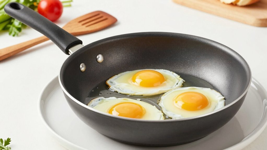 choosing durable ergonomic cookware