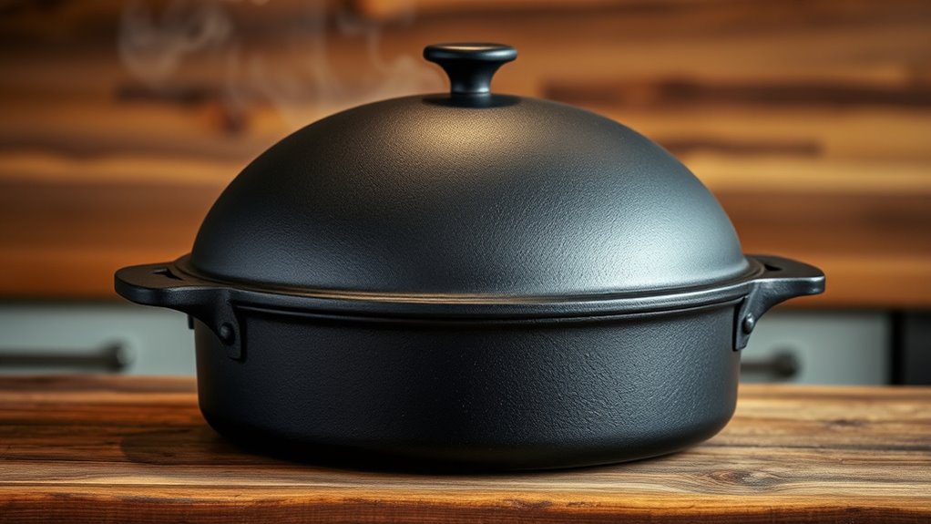 choosing durable high performance oven