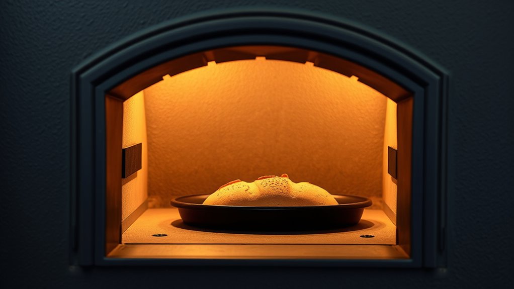 choosing durable large oven