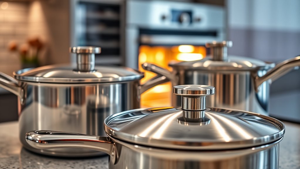 choosing durable oven safe cookware