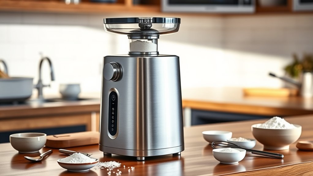 choosing durable safe mill