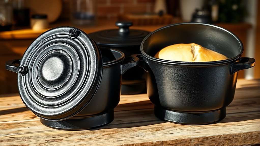choosing durable spacious dutch oven