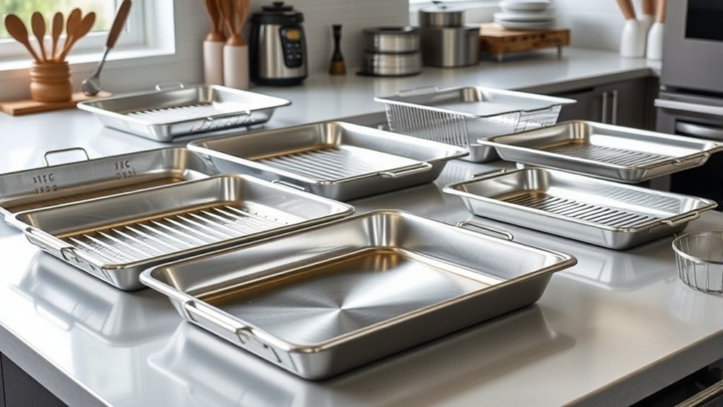 choosing durable versatile bakeware