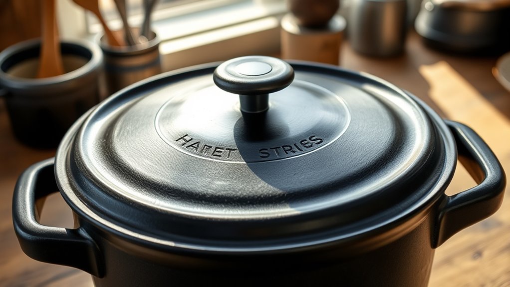 choosing durable versatile dutch oven