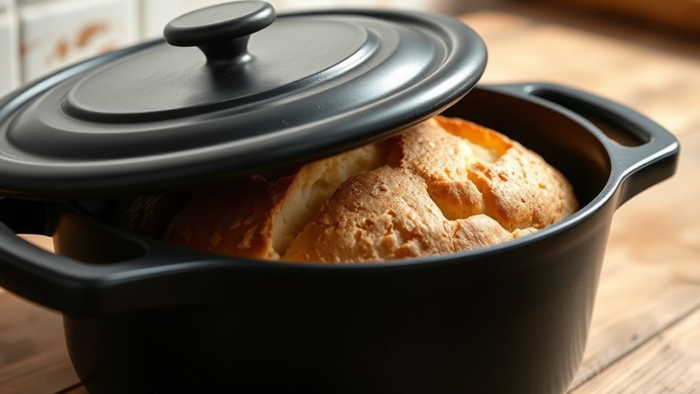 choosing durable well designed dutch oven