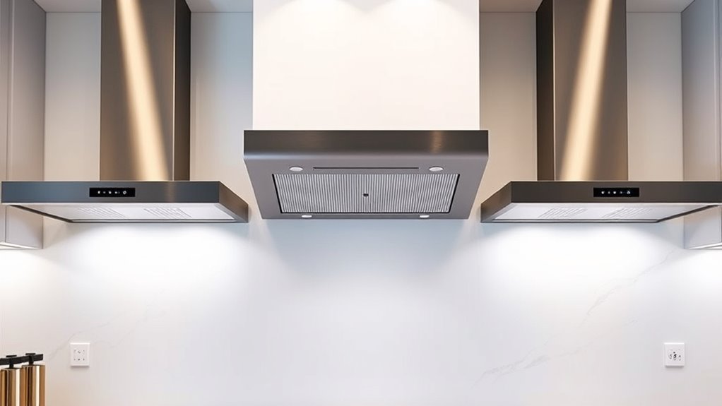 choosing effective ductless hoods