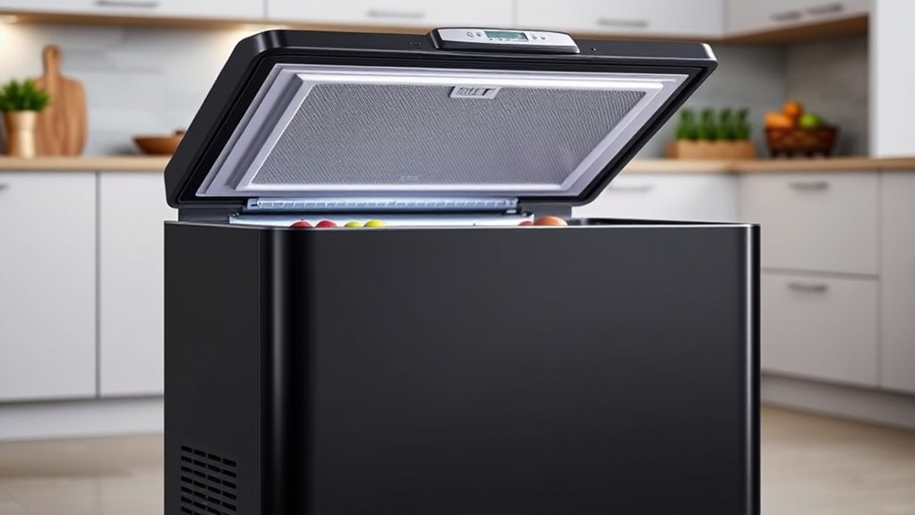 choosing efficient storage options