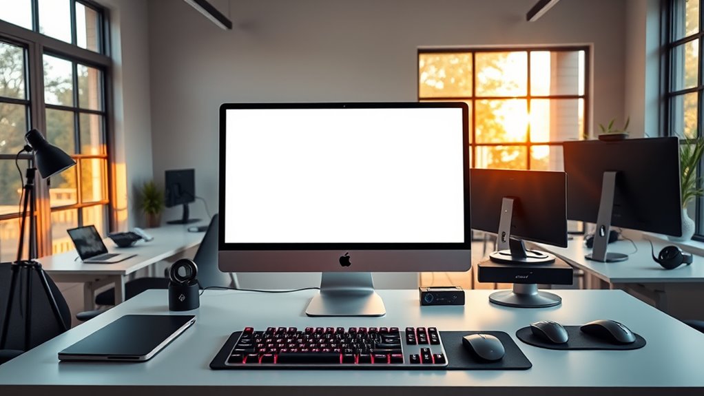 choosing imac for productivity