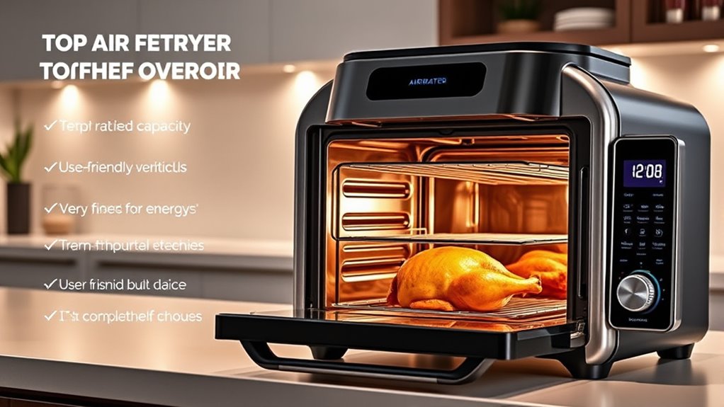 choosing the right appliance