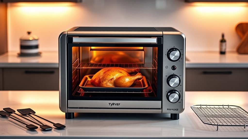 choosing the right appliance