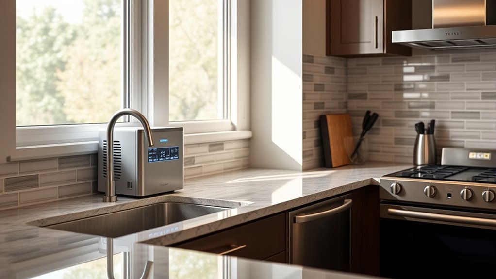 choosing the right dehumidifier