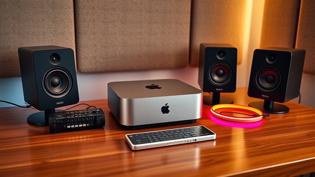 choosing the right mac mini