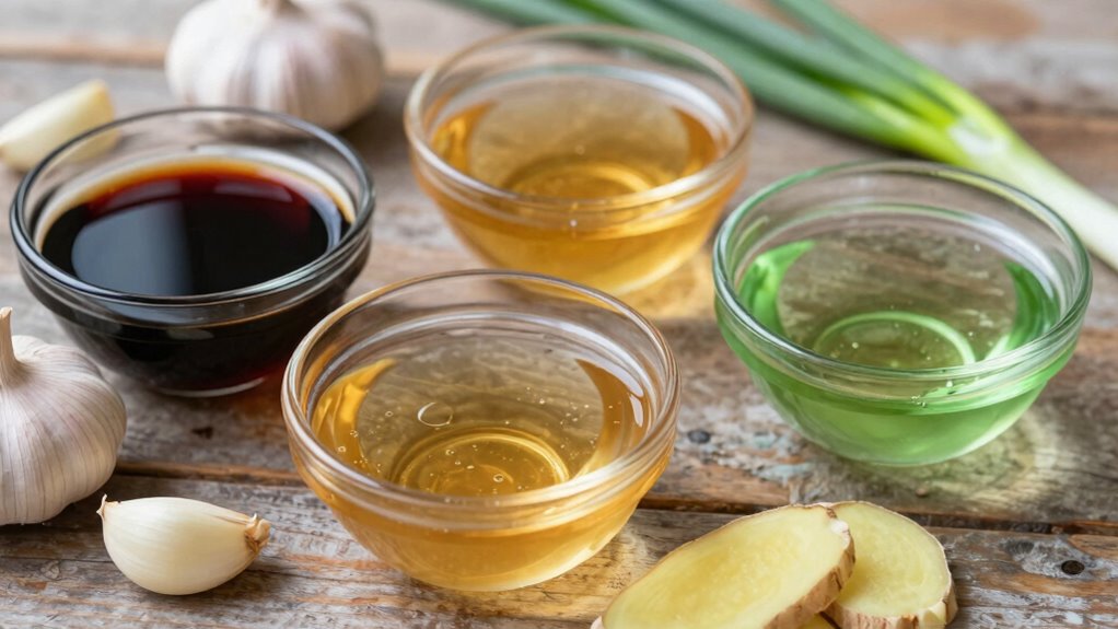 choosing the right soy substitute