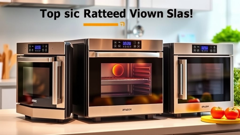 choosing the right steam oven