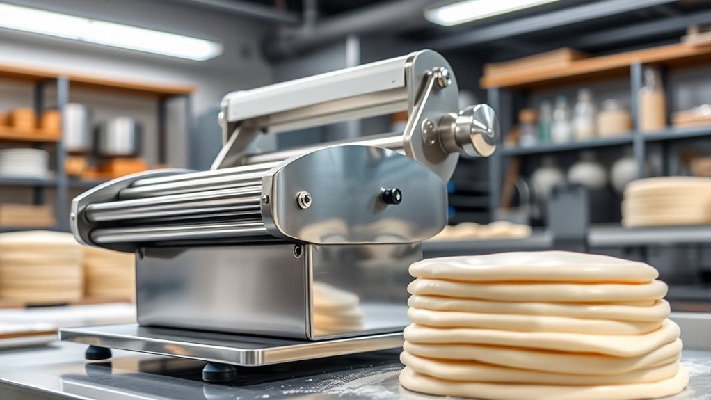 choosing versatile adjustable sheeter