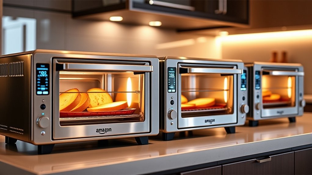 choosing versatile compact appliances