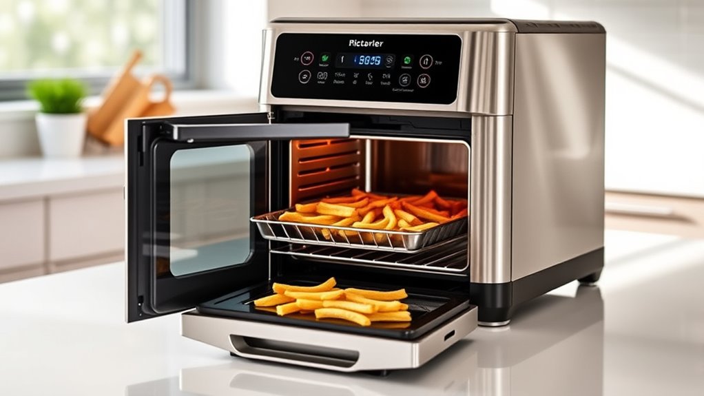 choosing versatile efficient appliance