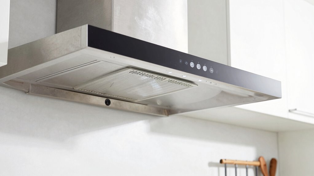 clean filters and surfaces