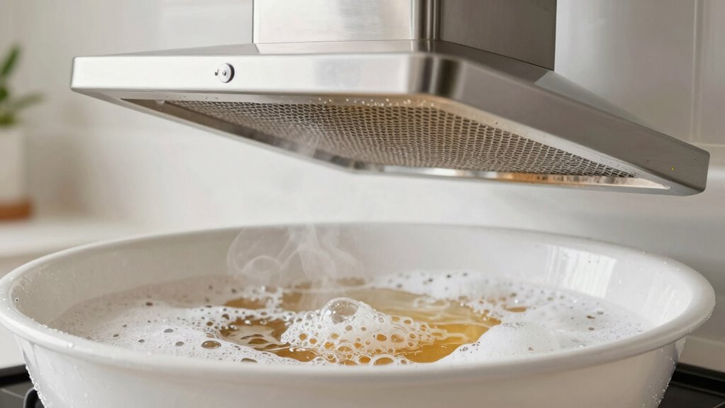 clean filters improve air quality