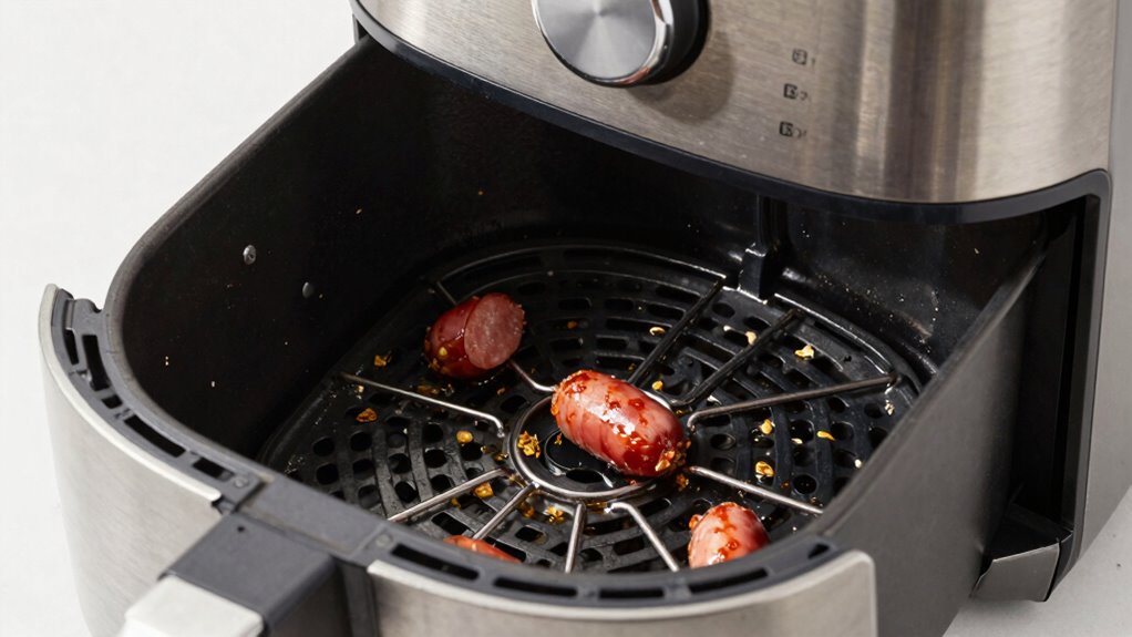 clean scrub wipe maintain