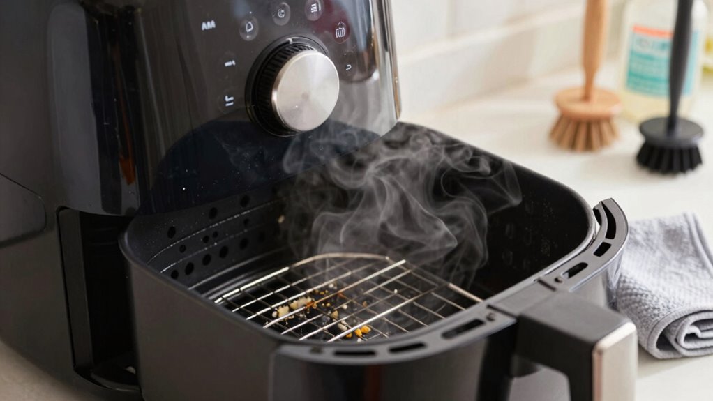 cleanliness ensures food safety