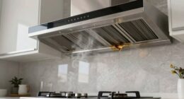 common range hood error