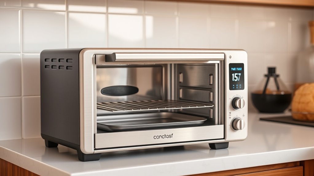 compact multi function efficient