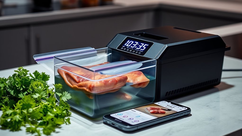 connectivity precision usability safety