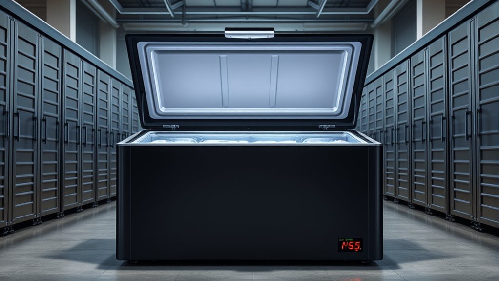 consider size space features