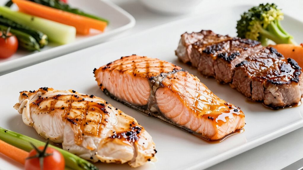 consistent even preserved quality