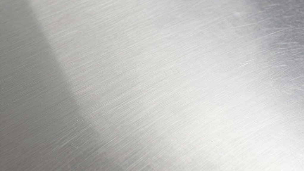 consistent gentle polishing technique