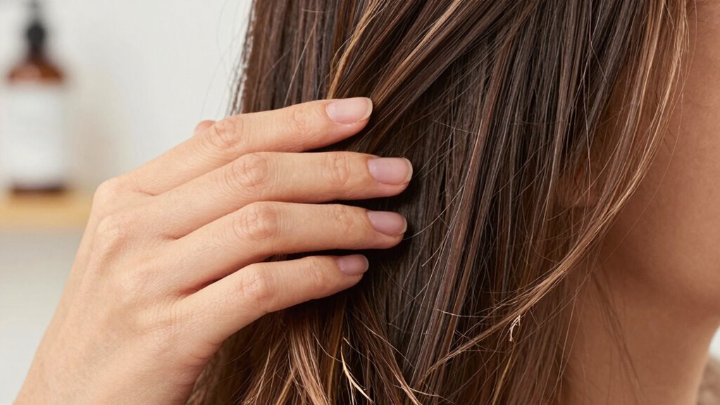 consistent hydration and protection