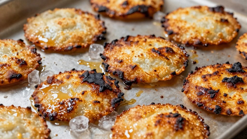 control heat and timing