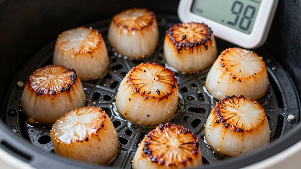 control heat and timing