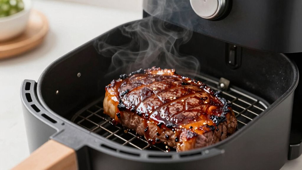 control heat to perfect